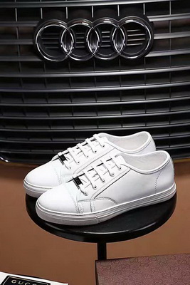 Gucci Fashion Casual Men Shoes_226